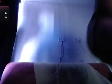 Chaturbate Live Porn of palo_santo06