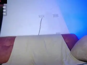 Chaturbate Sex Cam of palo_santo06