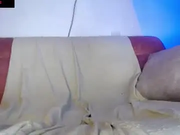 Chaturbate Best Webcam of palo_santo06