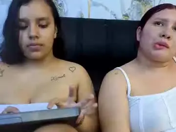 Chaturbate Adult Webcams of party_with_medellin23