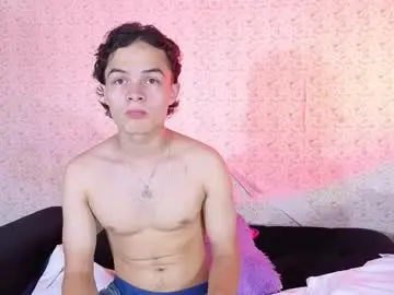 Chaturbate Private Sex Chat of party_with_medellin23