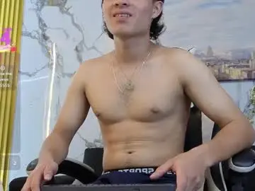 Chaturbate Nude Webcam of party_with_medellin23