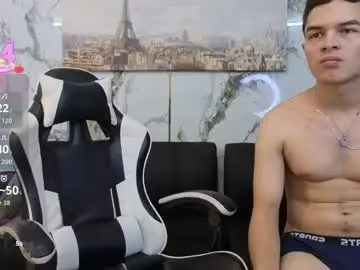 Chaturbate Live Sex Cam of party_with_medellin23