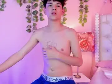 Chaturbate Adult Webcams of philippsx