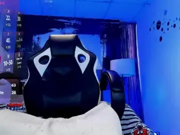 Chaturbate Sex Cam of philippsx