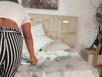 Chaturbate Private Sex Chat of porsha_milk