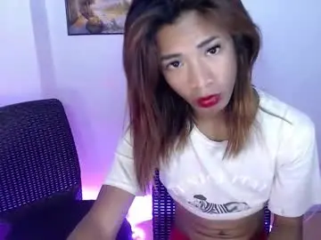 Chaturbate Live Sex Cam of queenbigcockts08