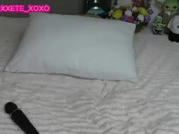 Chaturbate Adult Webcams of roxxitt