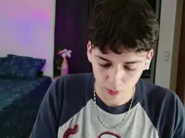 Chaturbate Nude Webcam of seth_ryder