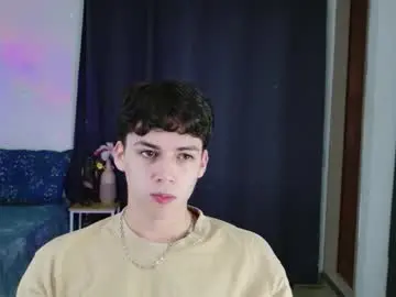 Chaturbate Live Sex Cam of seth_ryder