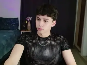 Chaturbate Sex Cam of seth_ryder