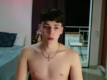 Chaturbate Live Sex Cam of seth_ryder
