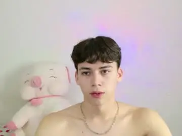 Chaturbate Sex Chat of seth_ryder