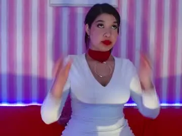 Chaturbate Nude Webcam of sofia_rosse2