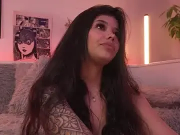 Chaturbate Private Sex Chat of sophiee_art