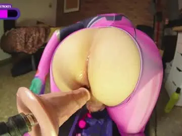 Chaturbate Sex Cam of sweetbellanal