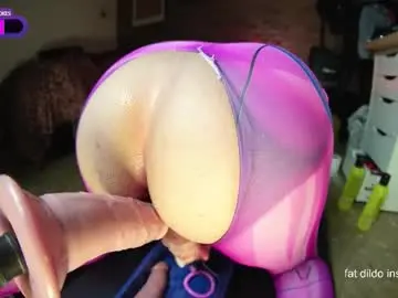 Chaturbate Sex Cam of sweetbellanal