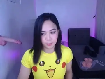 Chaturbate Live Porn of transmanilasue