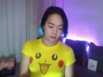 Chaturbate Adult Webcams of transmanilasue