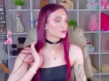 Chaturbate Adult Video Chat of virdjinia_green