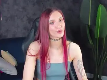 Chaturbate Adult Webcam of virdjinia_green