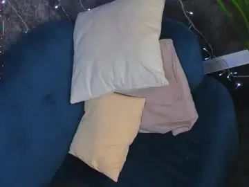 Chaturbate Nude Webcam of virdjinia_green