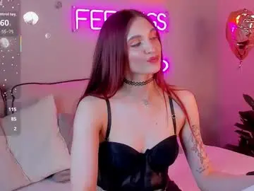 Chaturbate Nude Webcam of virdjinia_green