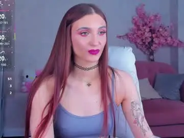 Chaturbate Free Live Porn of virdjinia_green