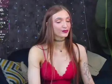 Chaturbate Sex Cam of virdjinia_green