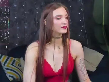 Chaturbate Adult Webcam of virdjinia_green