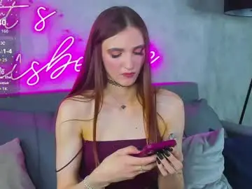 Chaturbate Free Porn Cam of virdjinia_green