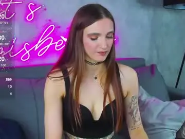 Chaturbate Best live sex cam show of virdjinia_green