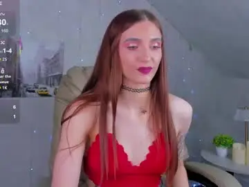 Chaturbate Nude Webcam of virdjinia_green