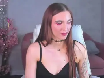 Chaturbate Best Webcam of virdjinia_green