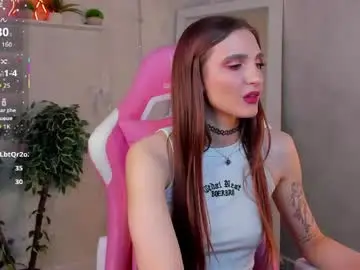 Chaturbate Sex Cam of virdjinia_green