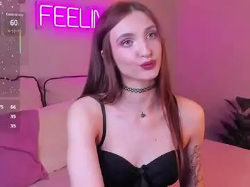 Chaturbate Sex Chat of virdjinia_green