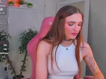 Chaturbate Free Porn Cam of virdjinia_green