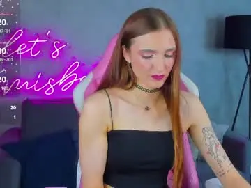 Chaturbate Best Webcam of virdjinia_green