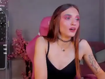 Chaturbate Free Porn Cam of virdjinia_green
