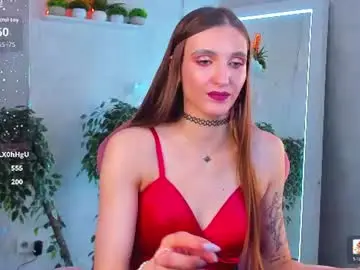 Chaturbate Watch Live Sex Cams of virdjinia_green