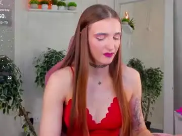 Chaturbate Sex Cam of virdjinia_green