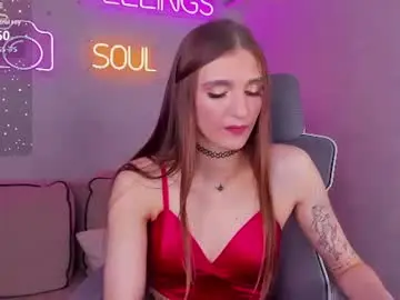 Chaturbate Adult Webcam of virdjinia_green