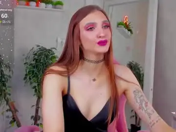 Chaturbate Watch Live Sex Cams of virdjinia_green
