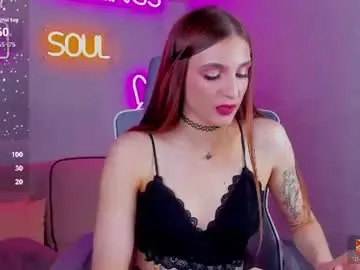 Chaturbate Nude Webcam of virdjinia_green