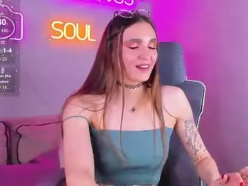 Chaturbate Free Porn Cam of virdjinia_green