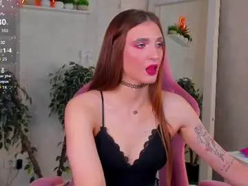Chaturbate Live Sex of virdjinia_green