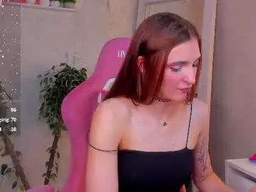 Chaturbate Adult Webcam of virdjinia_green