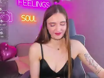 Chaturbate Sex Cam of virdjinia_green