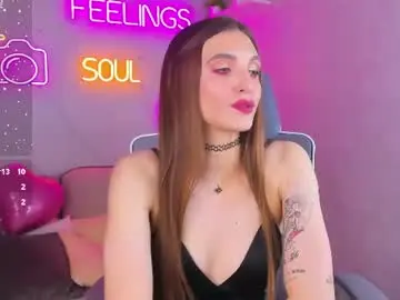 Chaturbate Watch Live Sex Cams of virdjinia_green