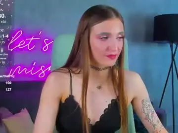 Chaturbate Private Sex Chat of virdjinia_green
